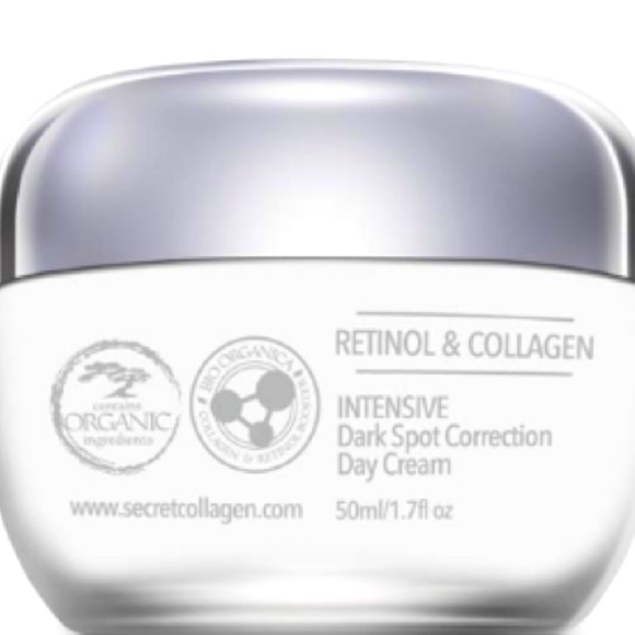 🧬💎🧖🏼‍♀️• Non-Surgical x SECRET COLLAGEN🧬💎🧖🏼‍♀️